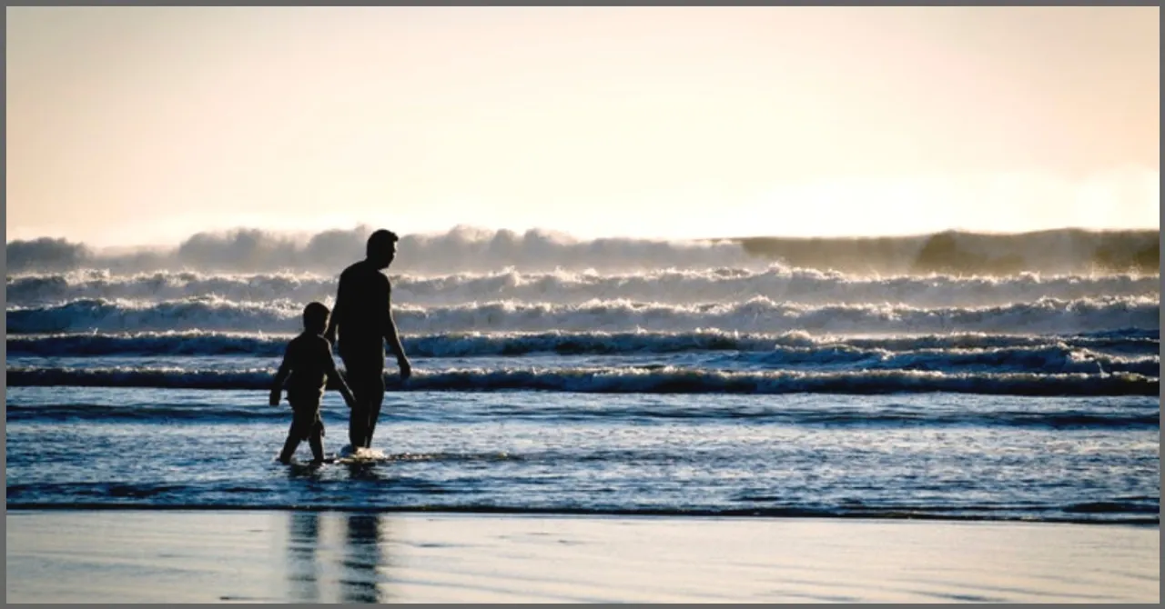 Lessons Learnt from Growing Up With An Absent Father & How it Impacted My Life!