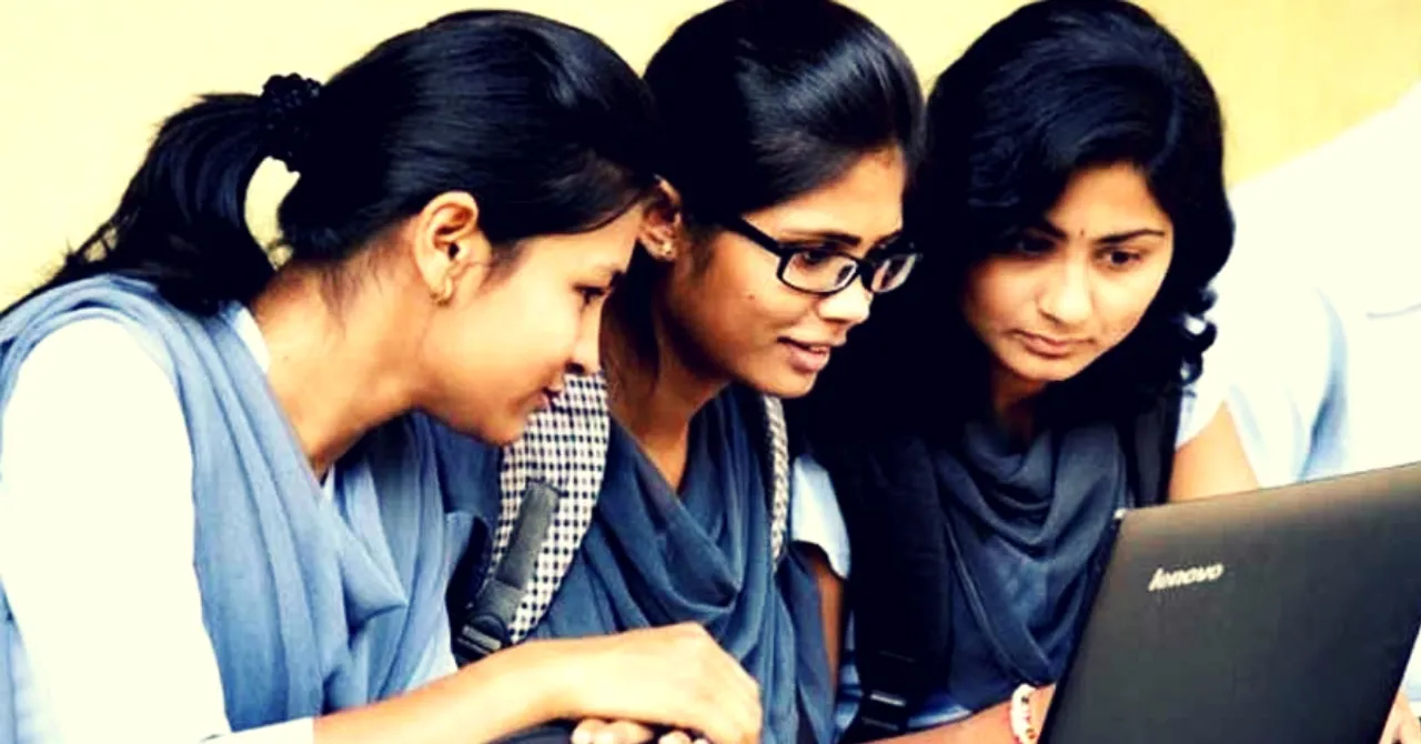 All Colleges Must Start Online Portal Where Students Can Register Complaints: UGC