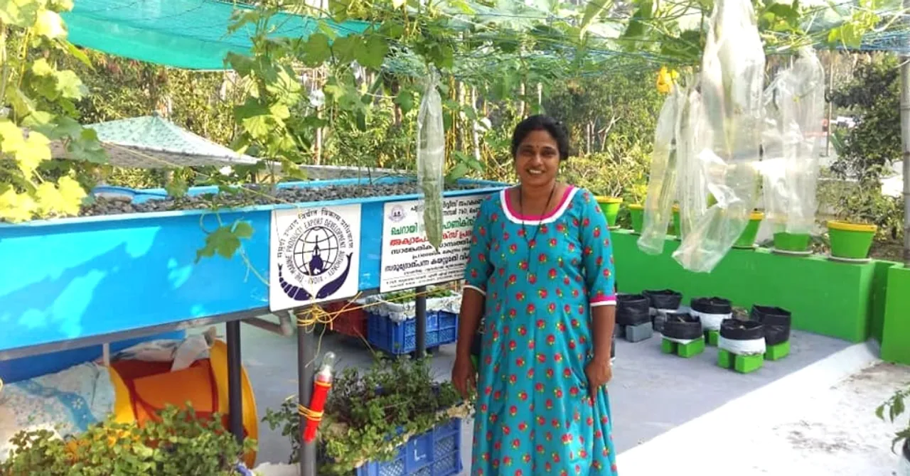 Farmers to Entrepreneurs: How Cherai Became India's First Aquaponics Village in Just 2 Years!