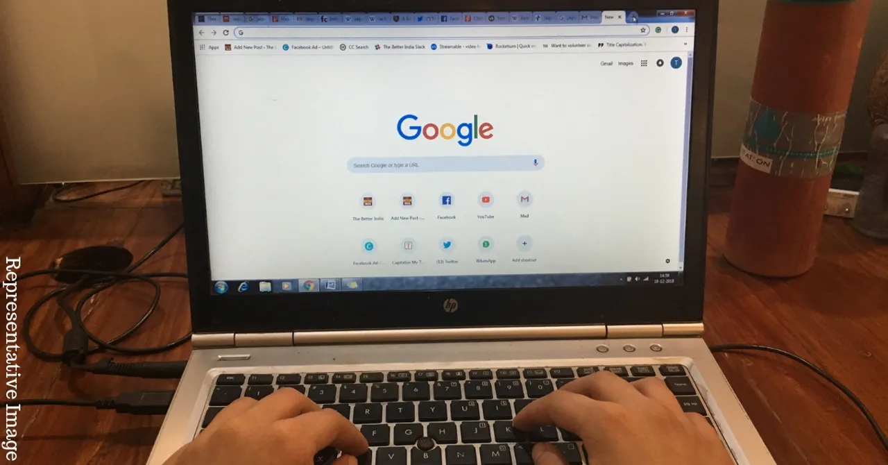 Woman Loses Rs 1 Lakh Thanks To A Google Search: 5 Points To Protect Your Money