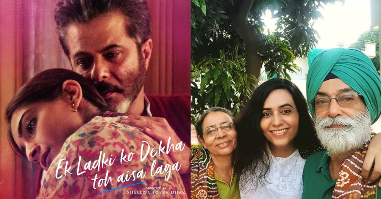 Meet the Stereotype-Smashing Transwoman Writer of 'Ek Ladki Ko Dekha Toh Aisa Laga'