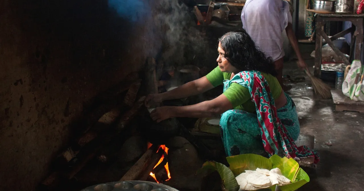On Trail of Tradition & Taste: Foodies, Don't Miss the Unique Idlis of This Kerala Village!