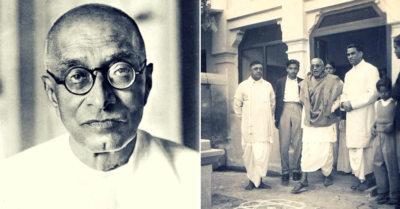 India's 'Conscience Keeper': Why C Rajagopalachari & His Ideas Remain Relevant Today