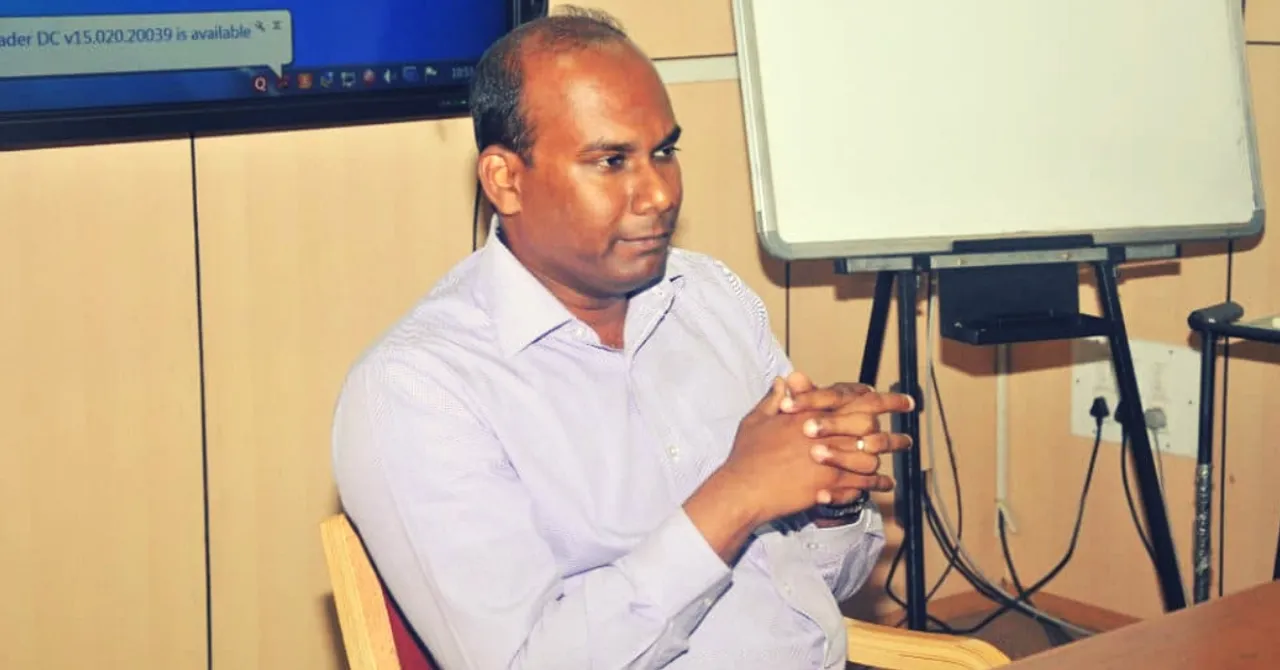 Transfer of 'Honest' IAS Officer from BBMP Has Bengalureans Up in Arms. Here's Why.