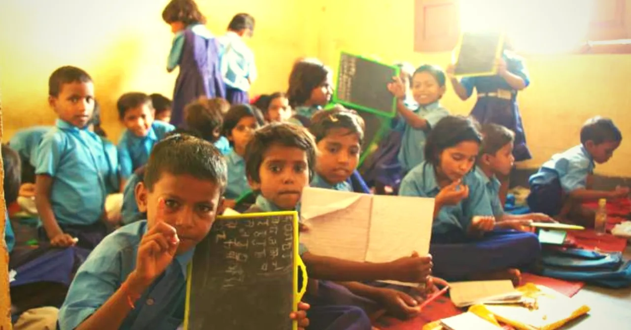 This 25-YO Report by The 'People's Scientist' is Exactly What School Education Needs Today