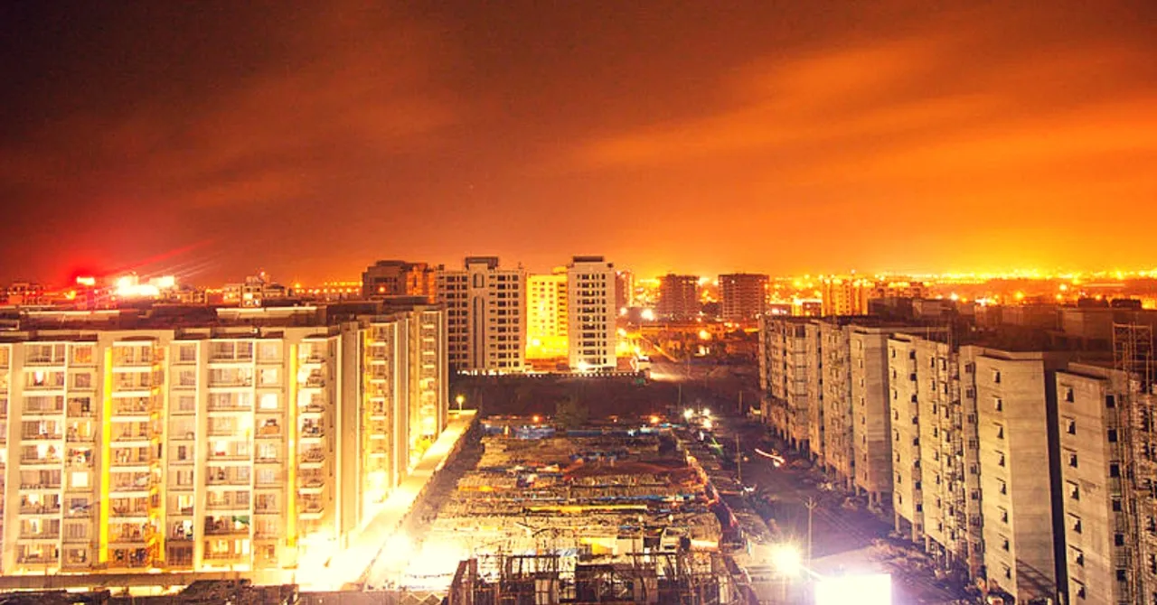 India Has Top 10 Of World's Fastest-Growing Cities & This One Bagged The Top Spot!
