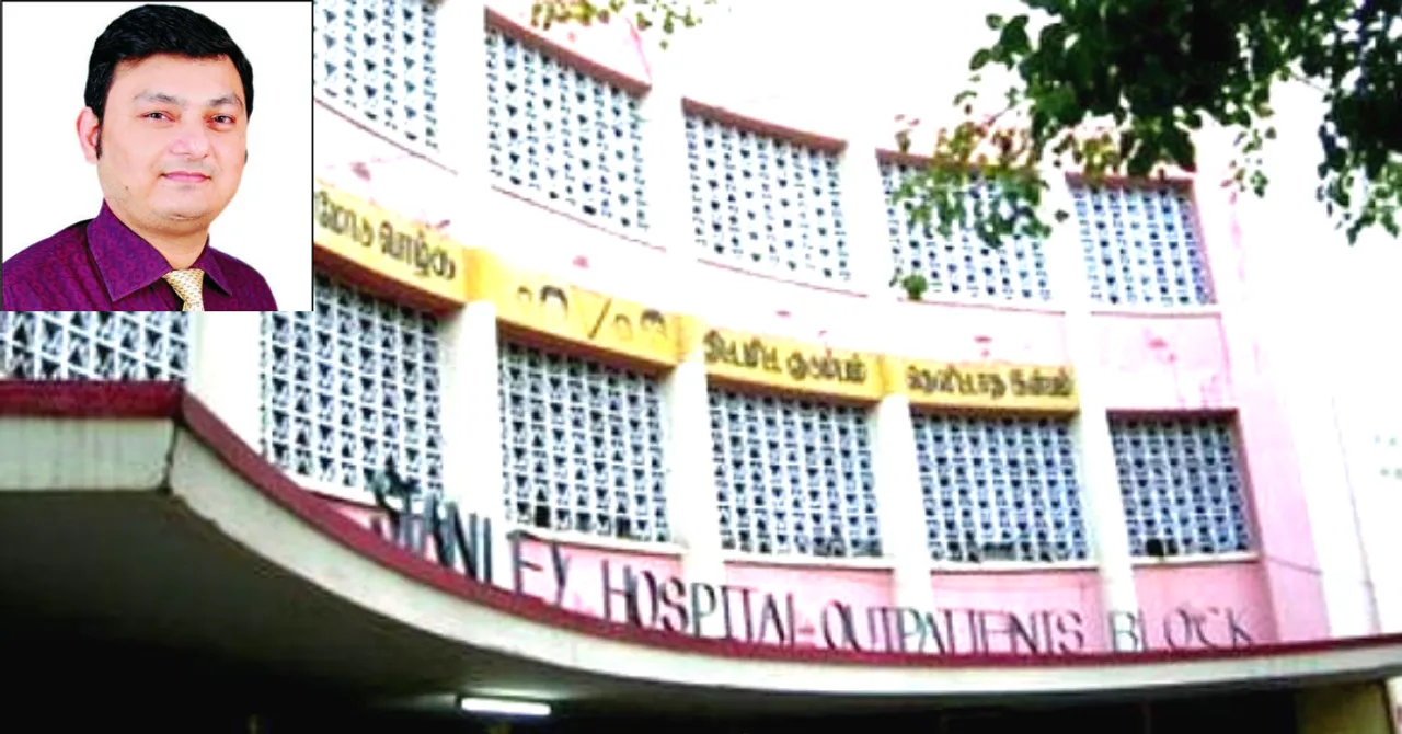 Chennai Hospital Sets Example, Conducts Free Hair Transplants For Burn & Acid Attack Survivors!