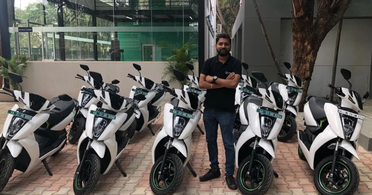 India To Allow 16 Year Olds to Legally Drive E-Scooters. Here's Why It's Good News!