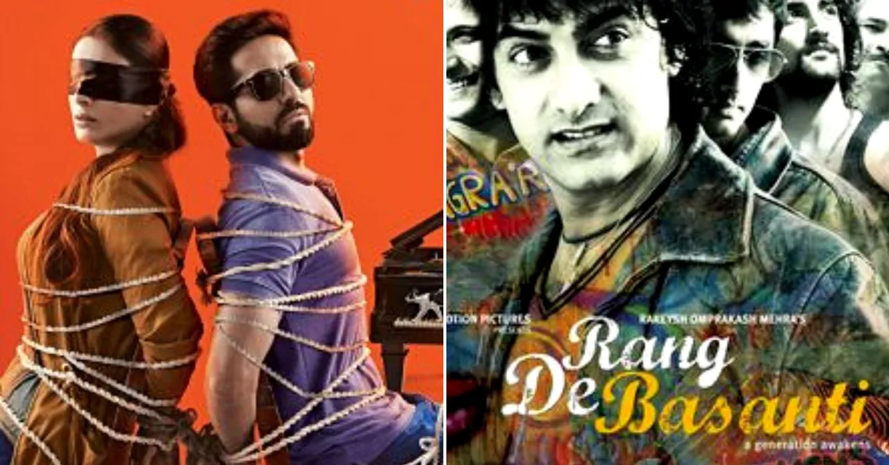 Featured Globally, Here Are 10 Indian Films Considered Among the World's Greatest