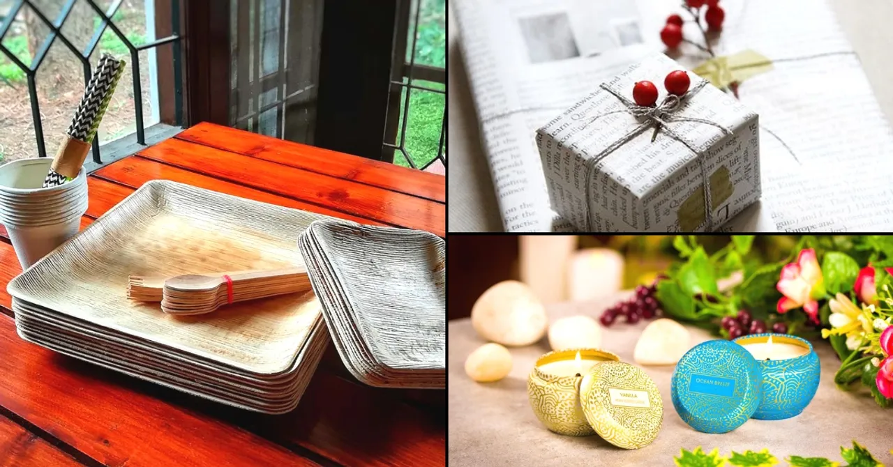 Attention, Party Lovers! Here's Your Guide to Hosting The Ultimate Eco-Friendly Bash
