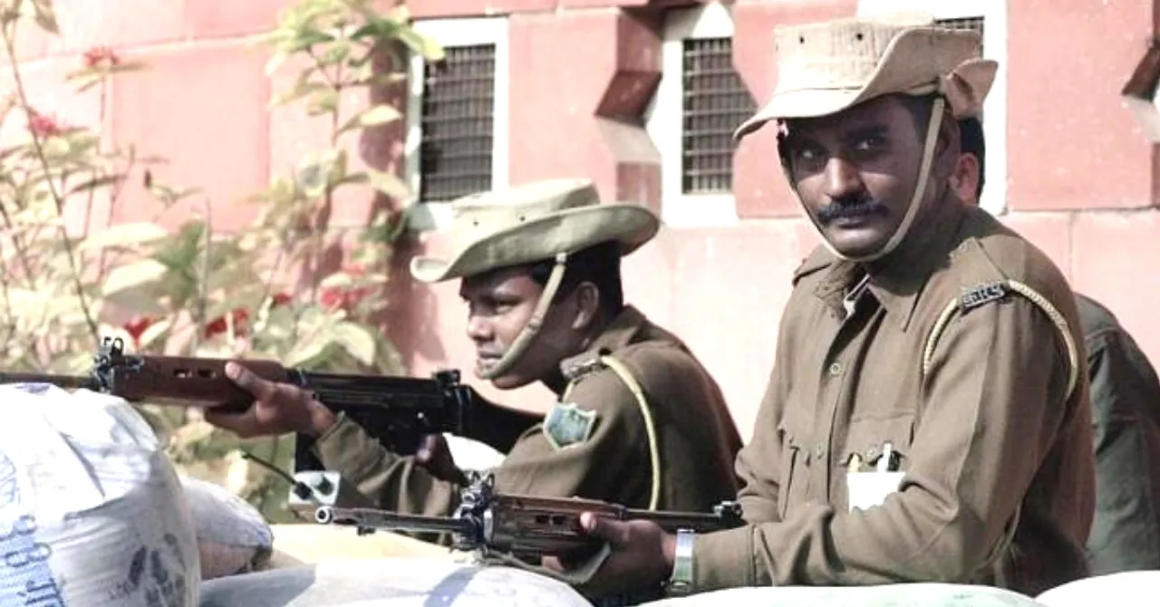 2001 Parliament Attack: Meet the CRPF Braveheart Who Stopped 3 Terrorists