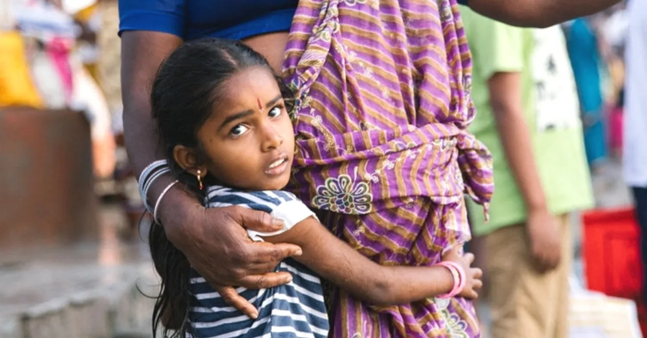 Why Ordinary Pregnant Women of Rajasthan Are Turning Undercover Agents
