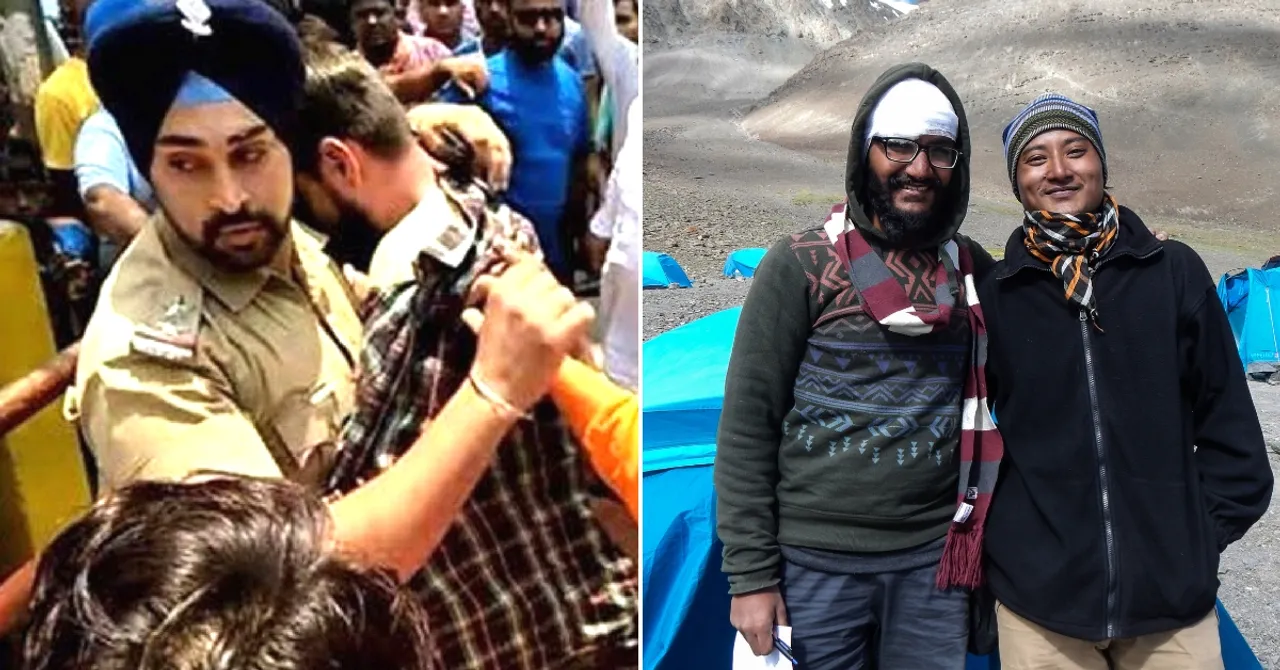 #TBIYearEnders: 14 Ordinary People Who Inspired Us with Their Extraordinary Courage