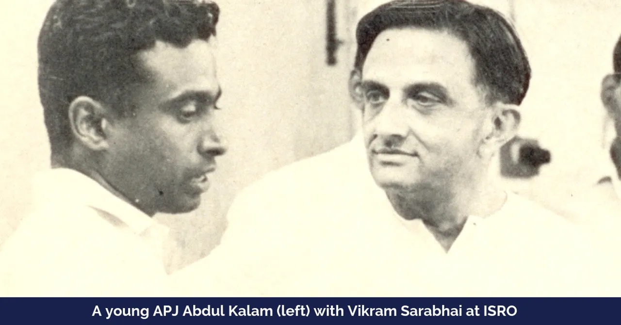 The Forgotten Story of How IISc Launched Aerospace Research in India
