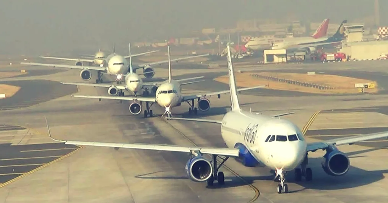 3 Airports in Mumbai, A Billion Passengers: 5 things to know about 'Vision 2040'