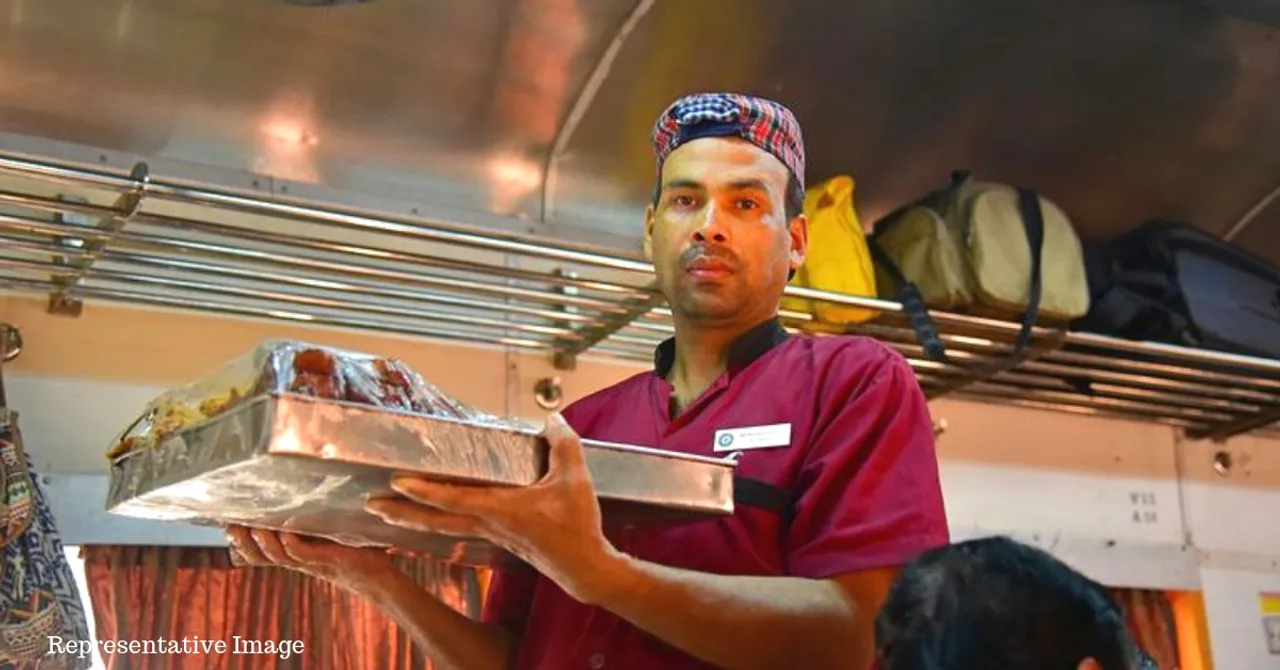 'No Tips Please' & Green Field Kitchens: 7 Things IRCTC Plans to Do in 2019
