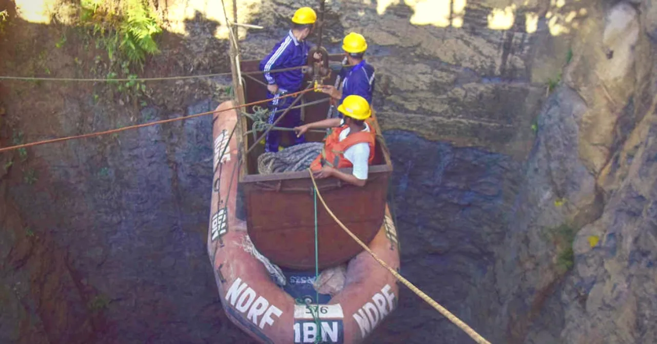 Opinion: Meghalaya's Trapped Miners Deserved Better From Us All