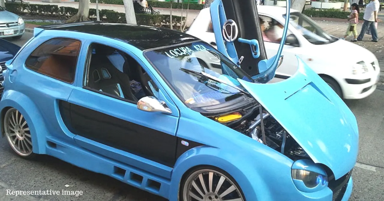 Fancy Vehicle Modifications Are Now Illegal: 8 Facts to Know About SC's Latest Judgement