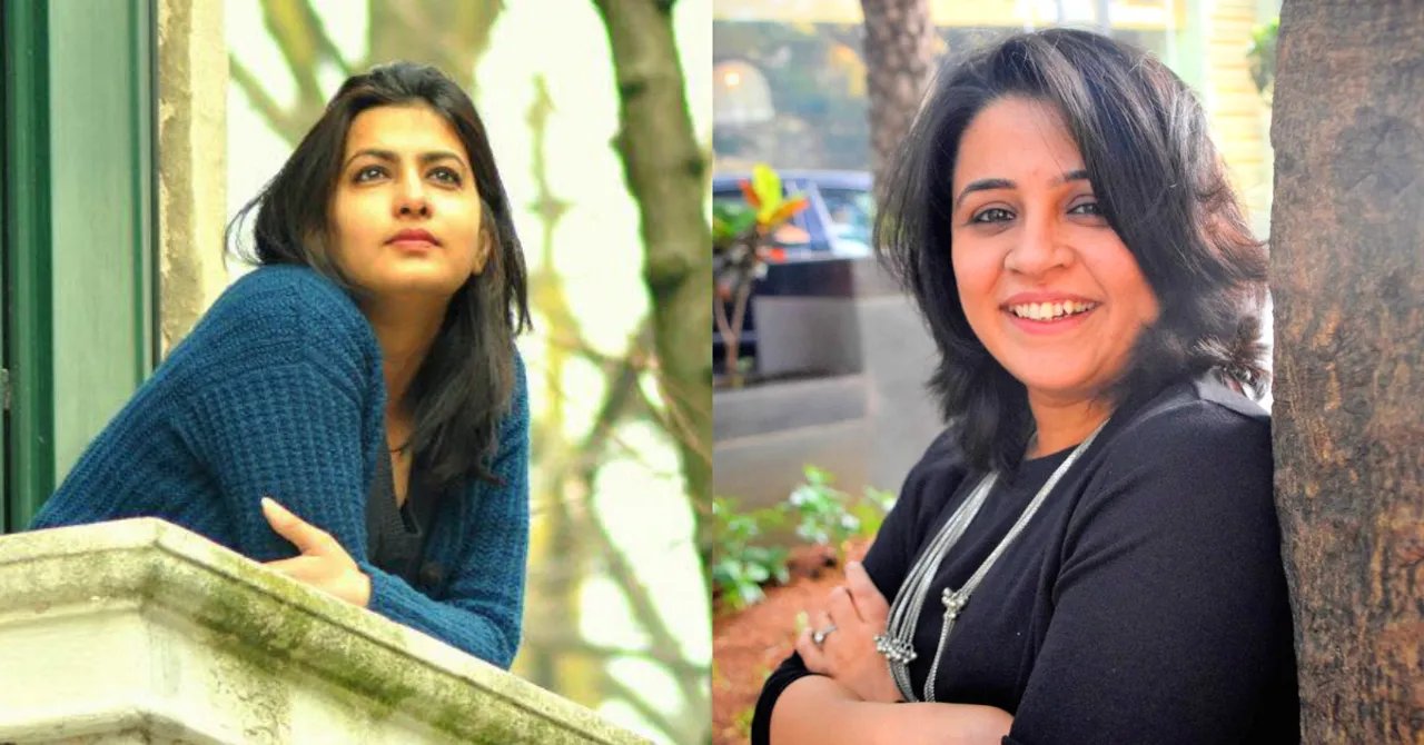 Nari Shakti: What 5 Women Have To Say About Oxford Dictionary's Hindi Word of 2018