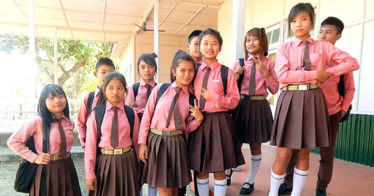 97% Enrollment in 2018: 7 Ways India's Education System Is Making Steady Progress
