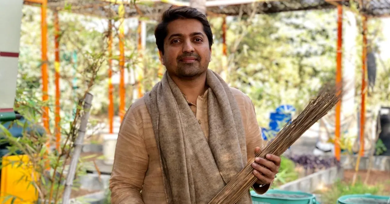 This 'Green' Masala Brand Is Helping 2000+ Farmers, Students in Pune Manage Their Waste!