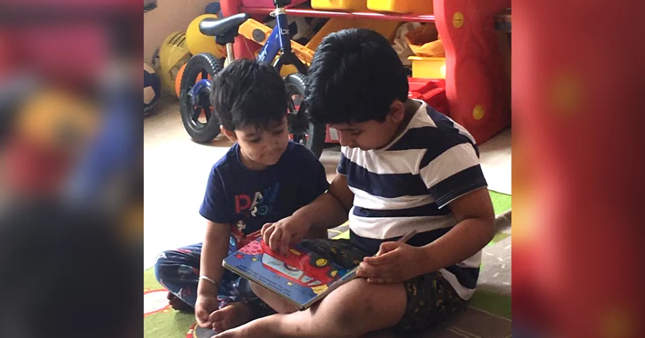 Maharastra Gives Green Signal to Home-Schooling, Launches New Board! Get Details Here