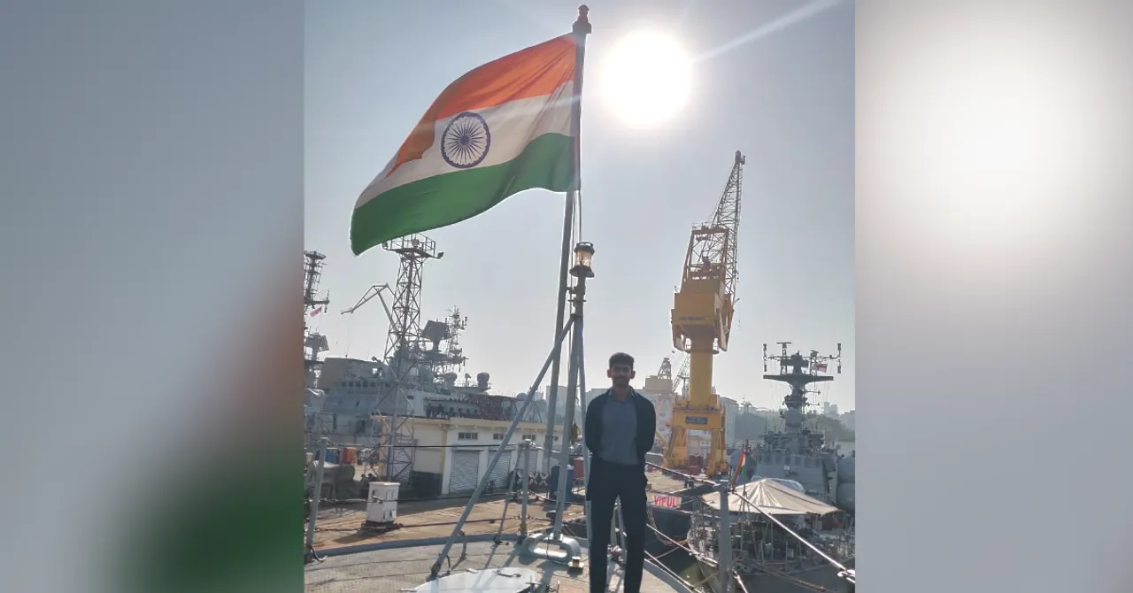 What Binds India Together: Here's What This IAS Trainee Discovered During 'Bharat Darshan'