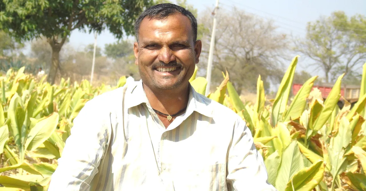 Here's How a Water Revolution is Igniting Among 15,000 Farmers in Maharashtra!