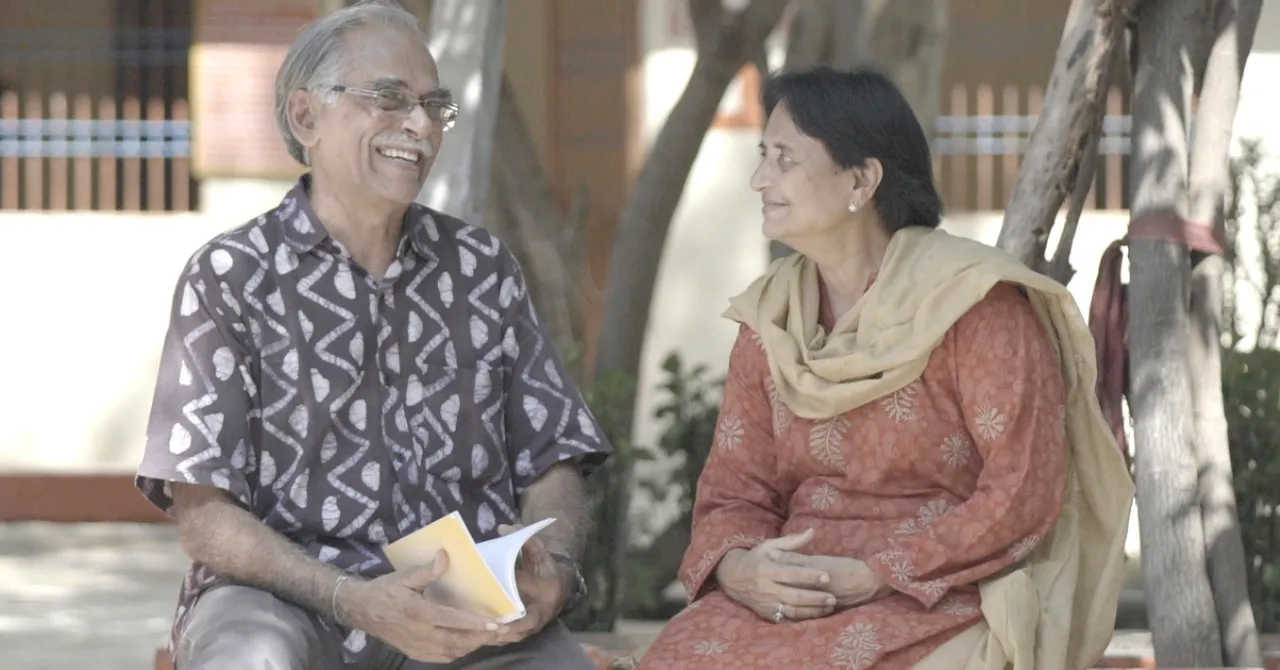These Brilliant, Award-Winning Heroes Used Science & Tech to Change Lives in Rural India