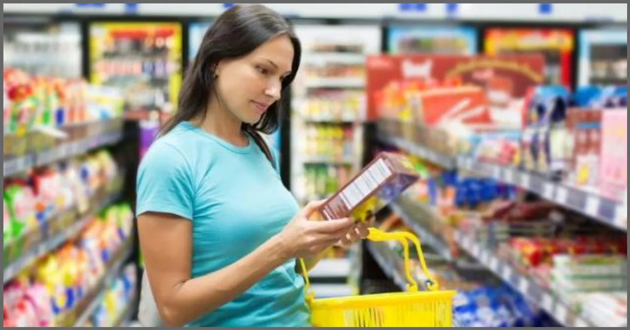 3 Arrows? 5 Stars? Dots? Here's What These Signs on Your Products Actually Mean