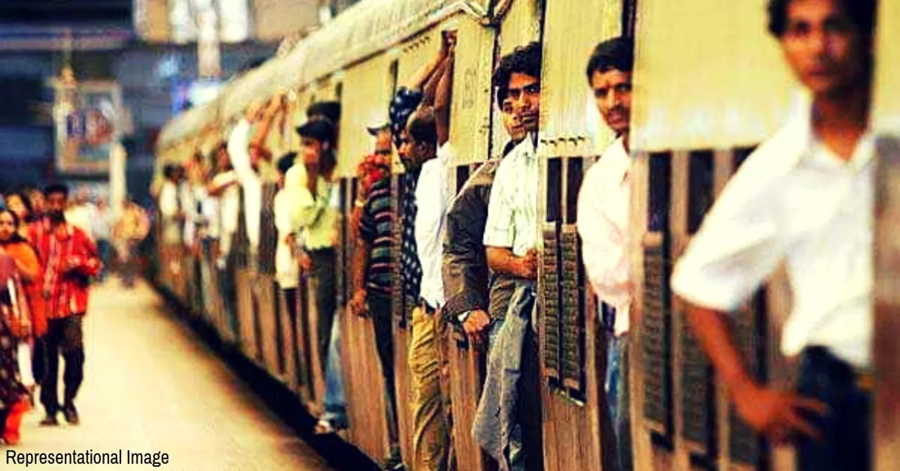 Don't Eat With Strangers: Mumbaikar Learns Hard Lesson, But Nabs Crook in 14 Days
