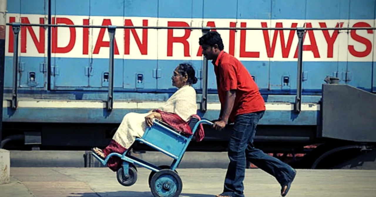 Railway Heroes: Long Before Twitter, Here's How a TT & An Onion Saved a Life!