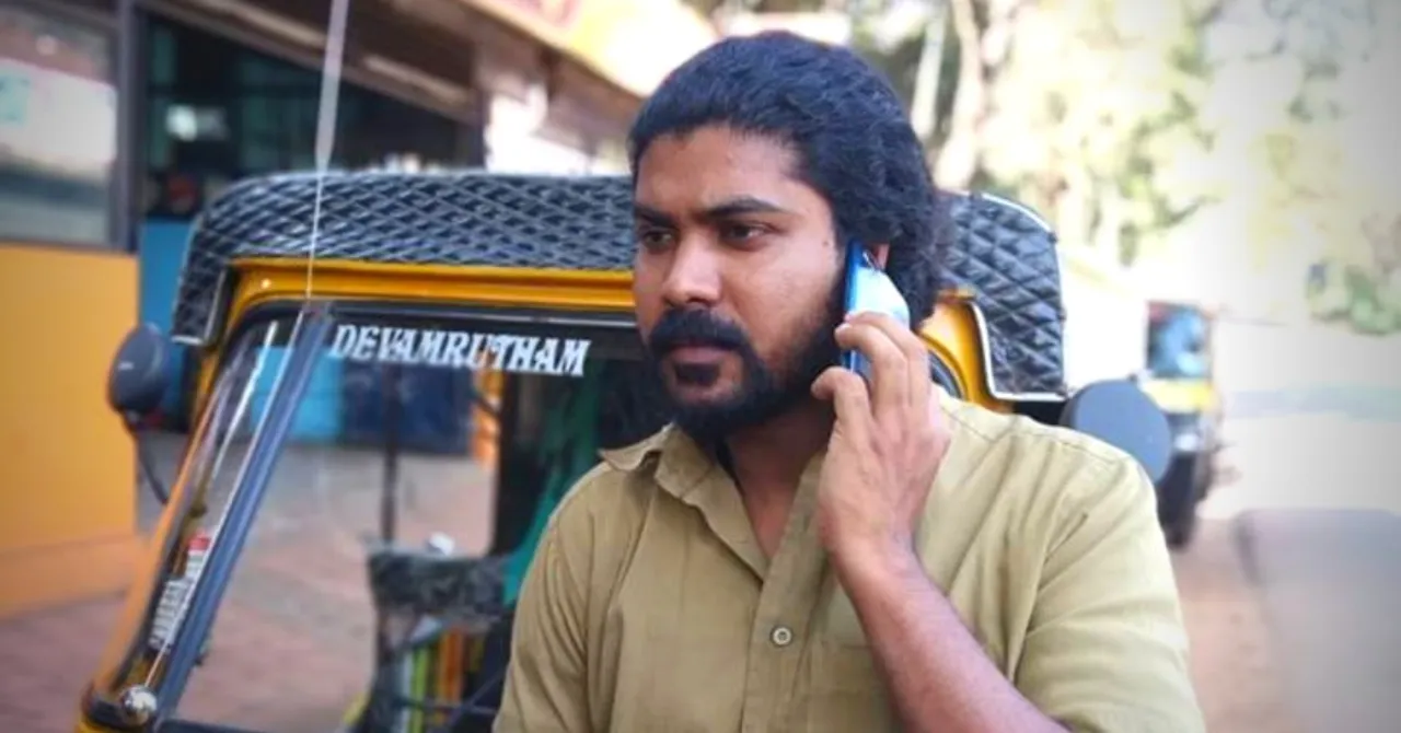 Meet The 28-YO Auto Driver Who Raised Rs 1.5 Crore in 1 Month For Kerala's Poor!