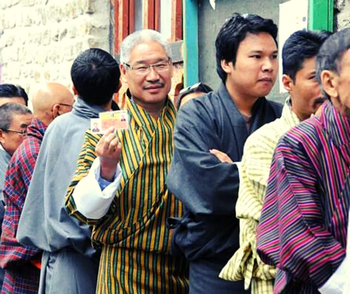 India's Critical Role in Bhutan's Historic Path From Absolute Monarchy to Democracy