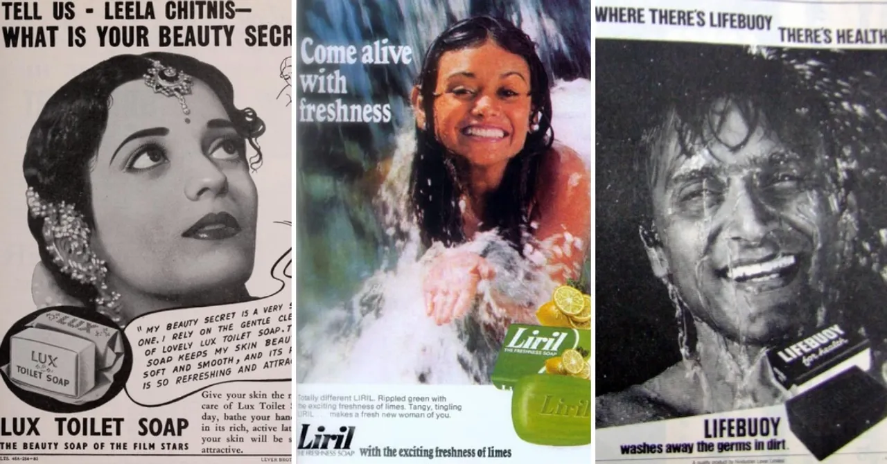 Liril to Lux, Hamam to Margo: Why 'Family' Soaps Will Forever Evoke Bubbles of Nostalgia!