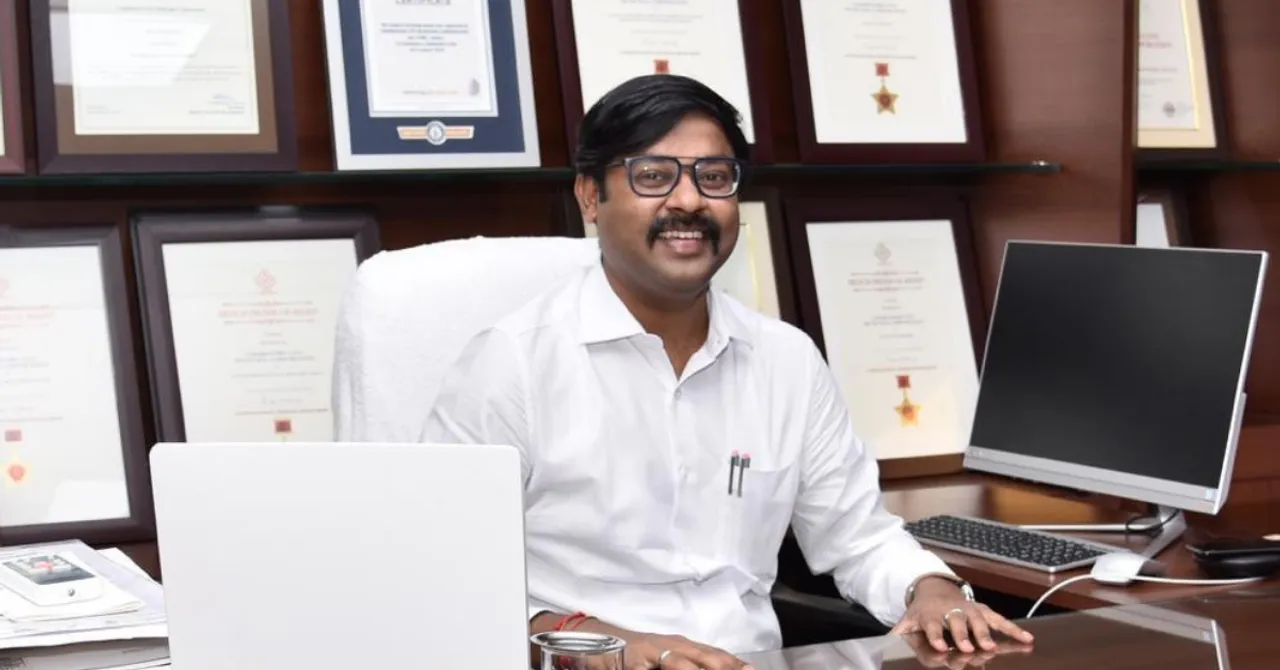 #UPSCSimplified: IAS Topper K Vijaykarthikeyan Shares How to Tackle Negative Marking in Prelims