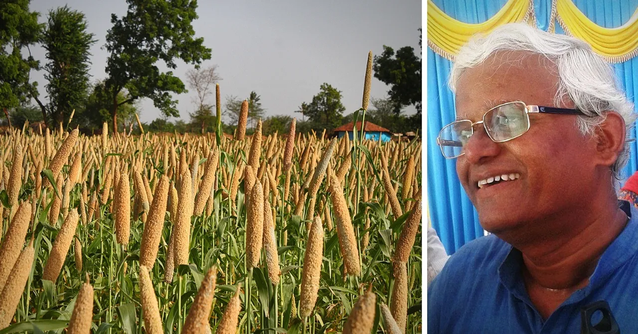 Cancer to Diabetes: Mysuru's Millet Doctor Ditched US Job to Make India Healthy