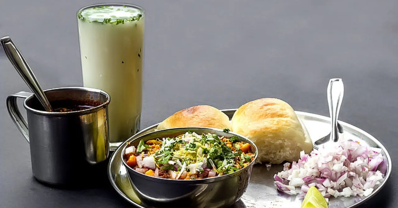 Garnished with Love & Tradition: 12 Delicious Dishes Punekars Can't Live Without