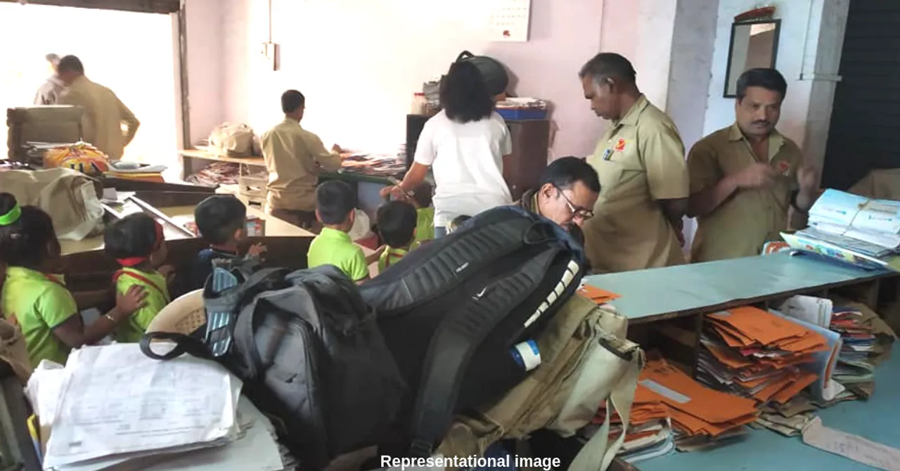 Parcel Not Delivered by India Post? Chennai Man Got Rs 33800 as Compensation!