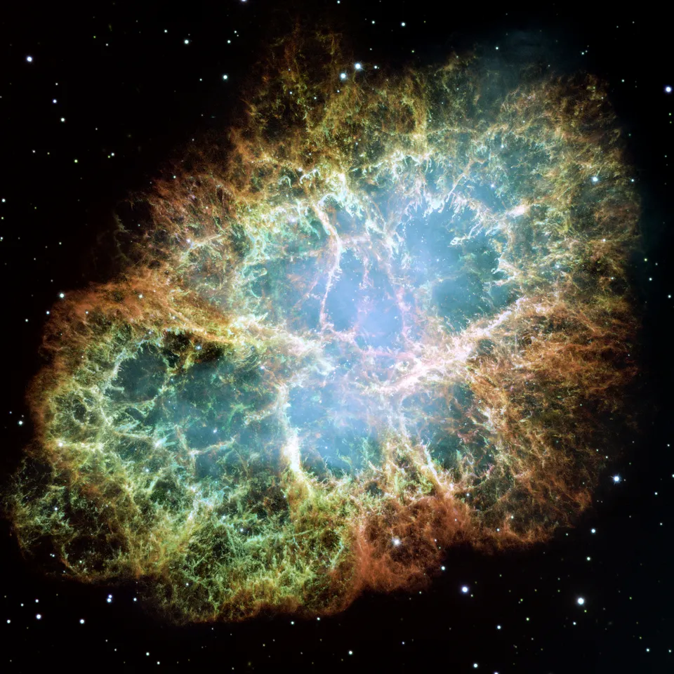 Celestial Mystery: Records of Historical Supernova Found in Karnataka