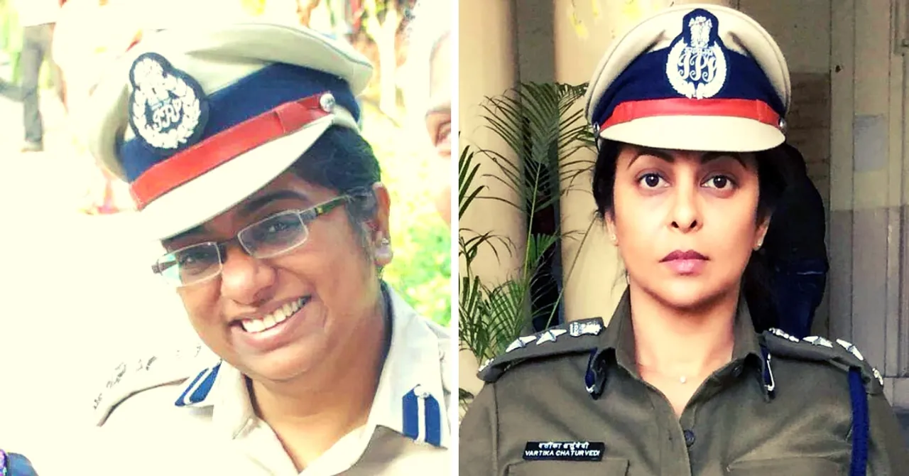Netflix's 'Delhi Crime': IPS Chhaya Sharma On Solving the Nirbhaya Case