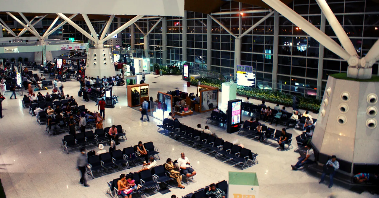 Free Meal, Full Refund for Flight Delay: Govt Issues New Passenger Rights Charter
