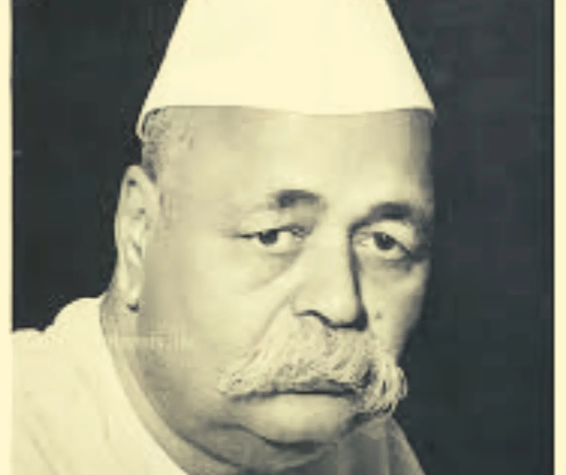 Govind Ballabh Pant: Why UP's 1st CM Was Also One of The Makers of Modern India