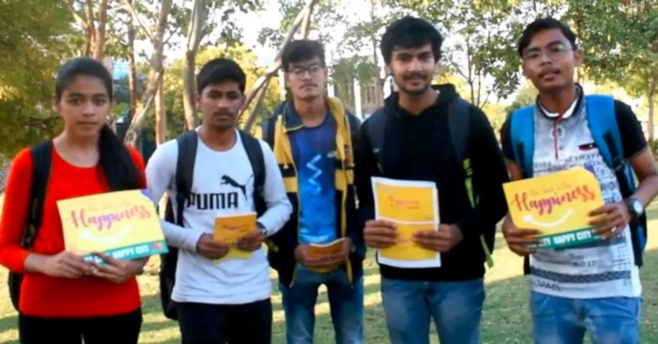 Ex-IITians Attempt to Prevent Student Suicides in Kota, Launch 'Happiness Hostels'!