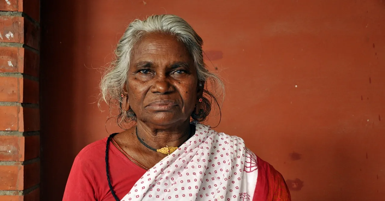 20 Years, 1.2 Million Families: How Madurai's Iron Lady Broke The Circle of Poverty