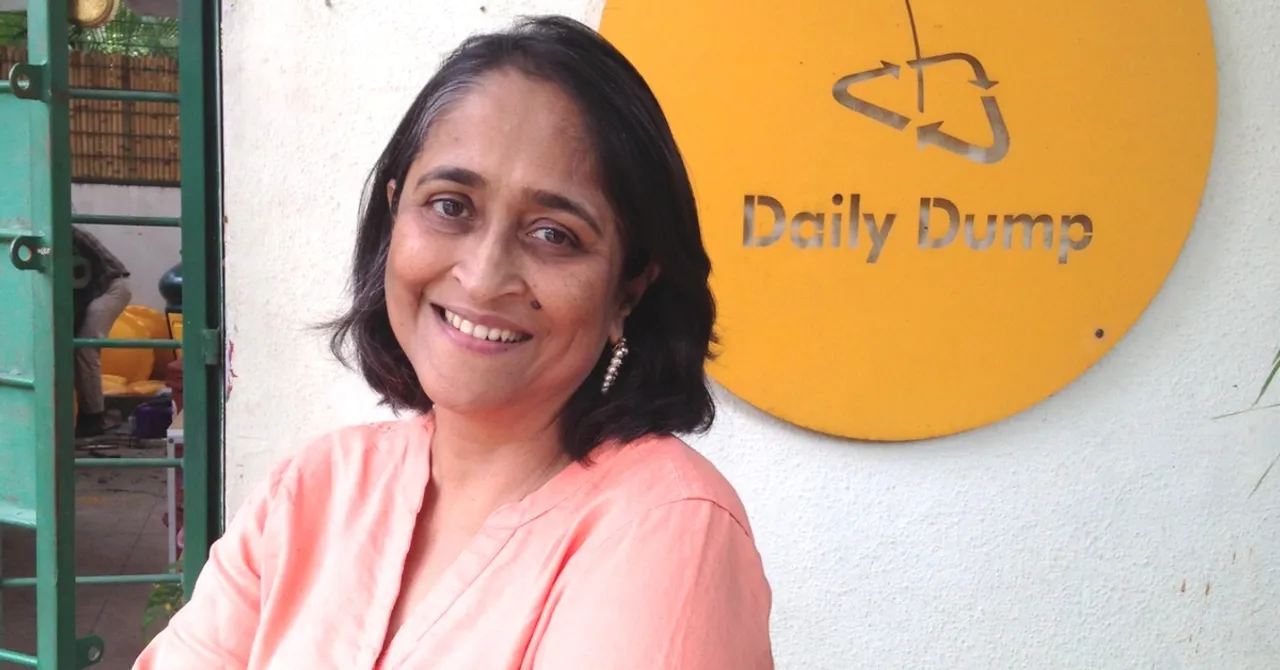 Worried About Your Garbage? Meet The Woman Who Revolutionised Waste Across Bengaluru