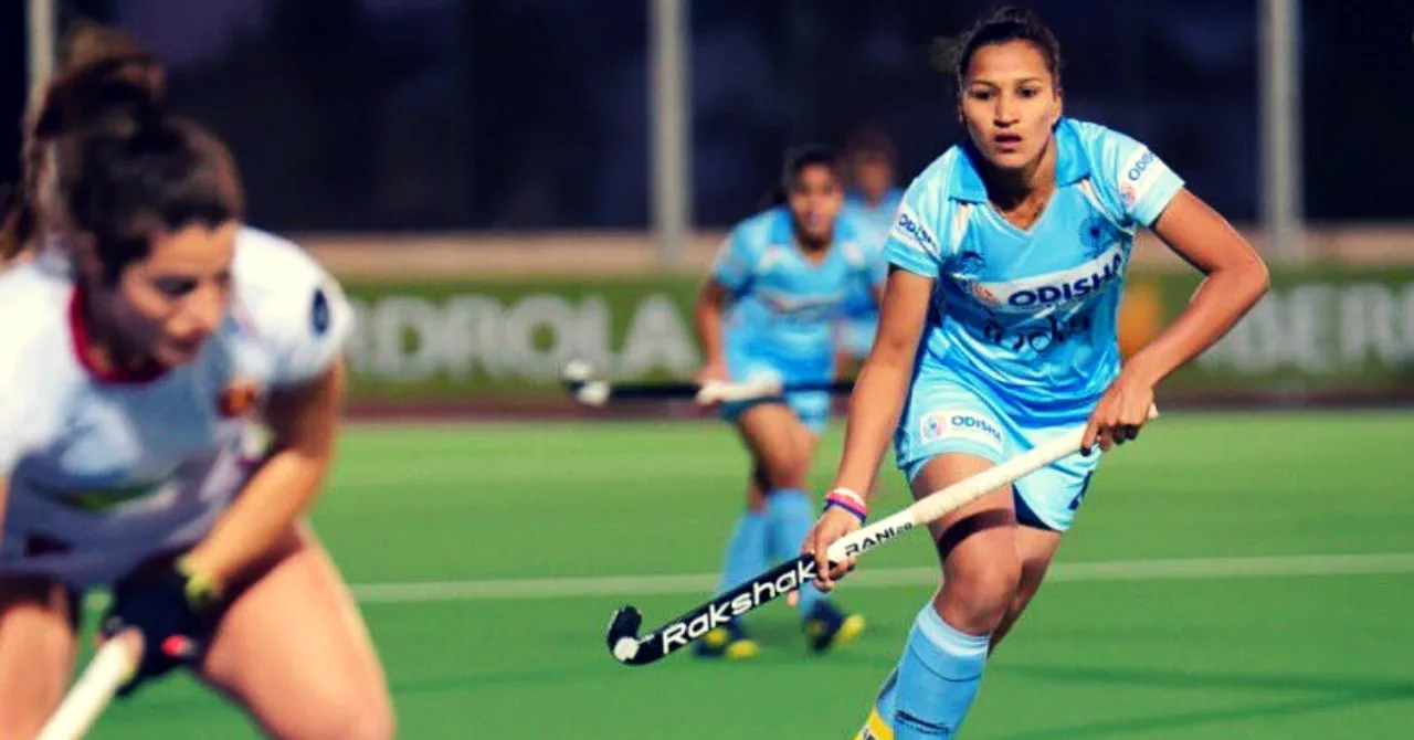 Meet the 9 Icons in Sport Ministry's Historic All-Women List for 2019's Padma Awards!