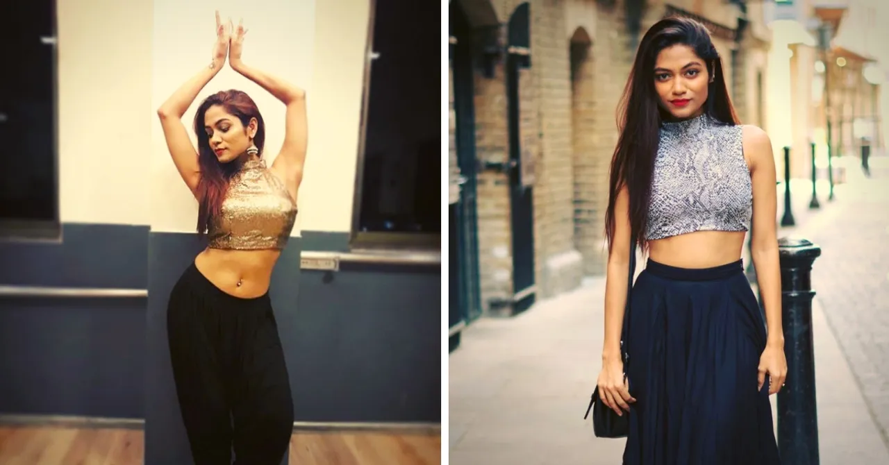 Dancing Her Dreams: Meet The Techie Who Quit Her Job To Become a YouTube Star!