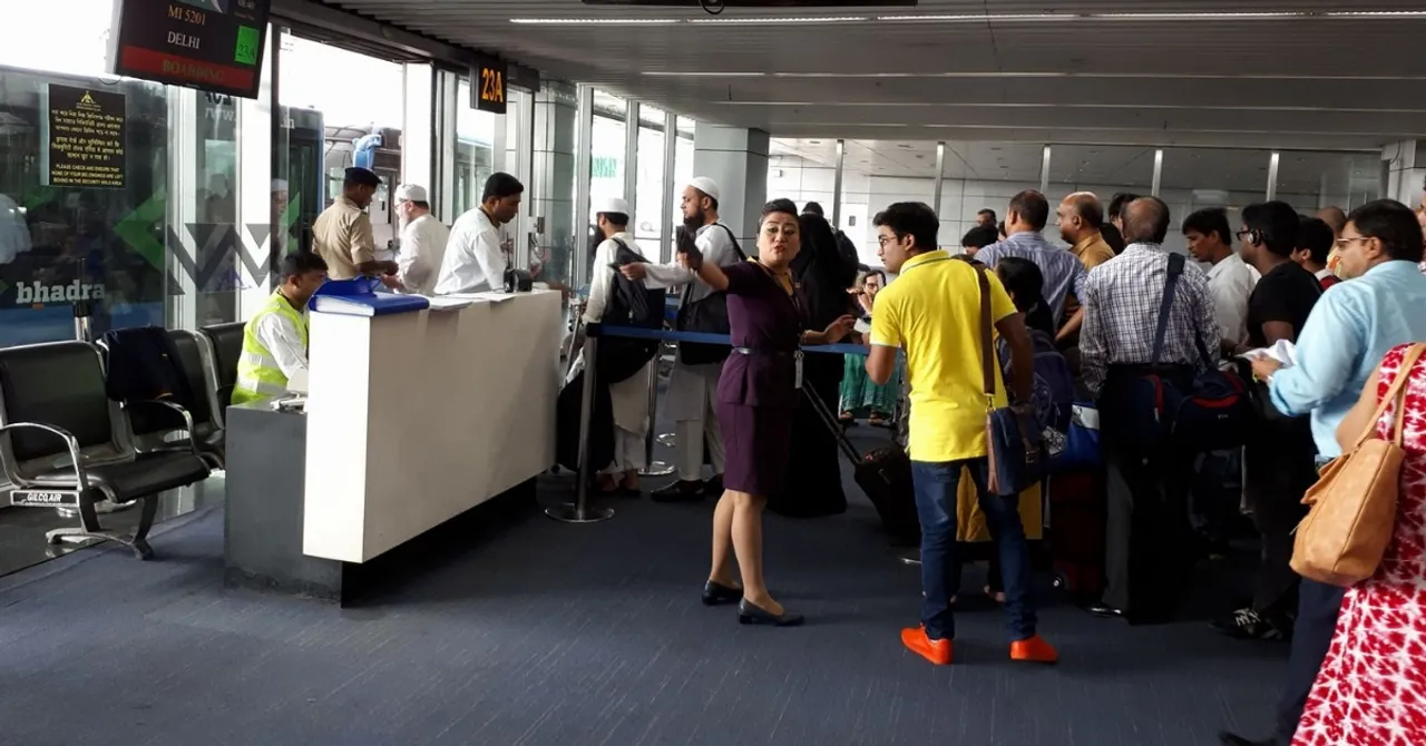 Air India to Pay Rs 1 Lakh Fine to Deboarded Flyer: What to Do If You Are 'Bumped Off'