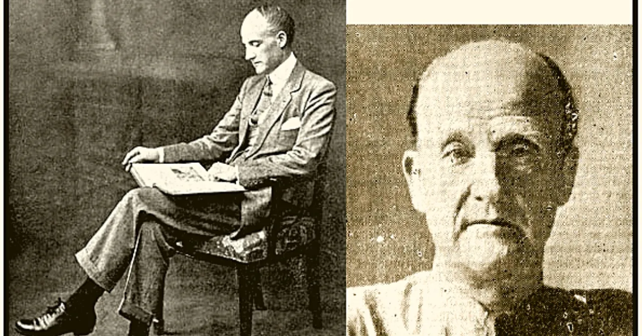 This British Journo Defied the Raj to Ensure the World Knew About Jallianwala Bagh!